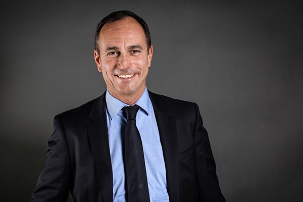 Hans Steinhauer Hans Steinhauer