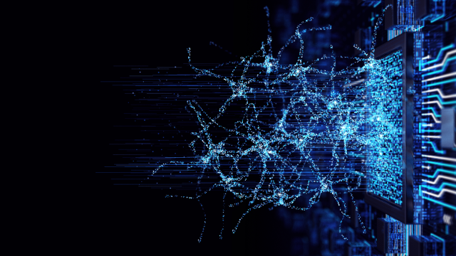 Prozesstechnik-Konzept für künstliche neuronale Netze Prozesstechnik-Konzept für künstliche neuronale Netze